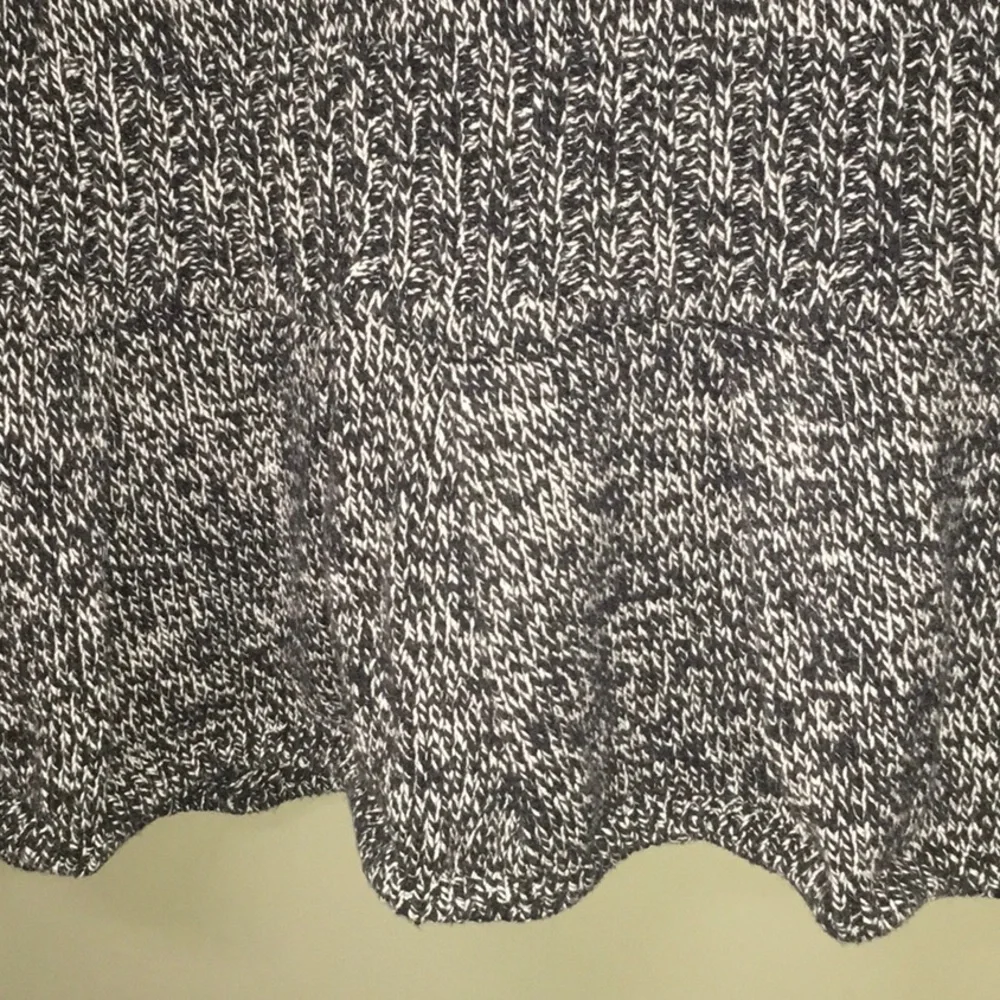 Christopher‎ & Banks sweater Chunky women’s size xl x-large 3 button heavier we…